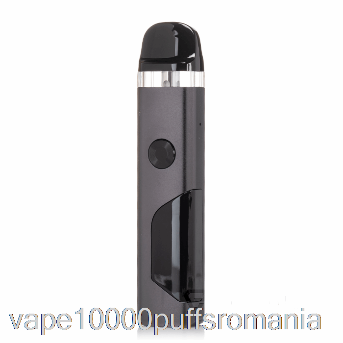 Vape Romania Freemax Galex Pro 25w Pod Kit Gunmetal